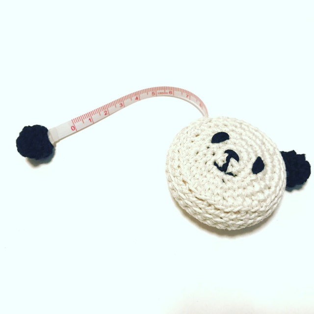 パンダのメジャー kuu25